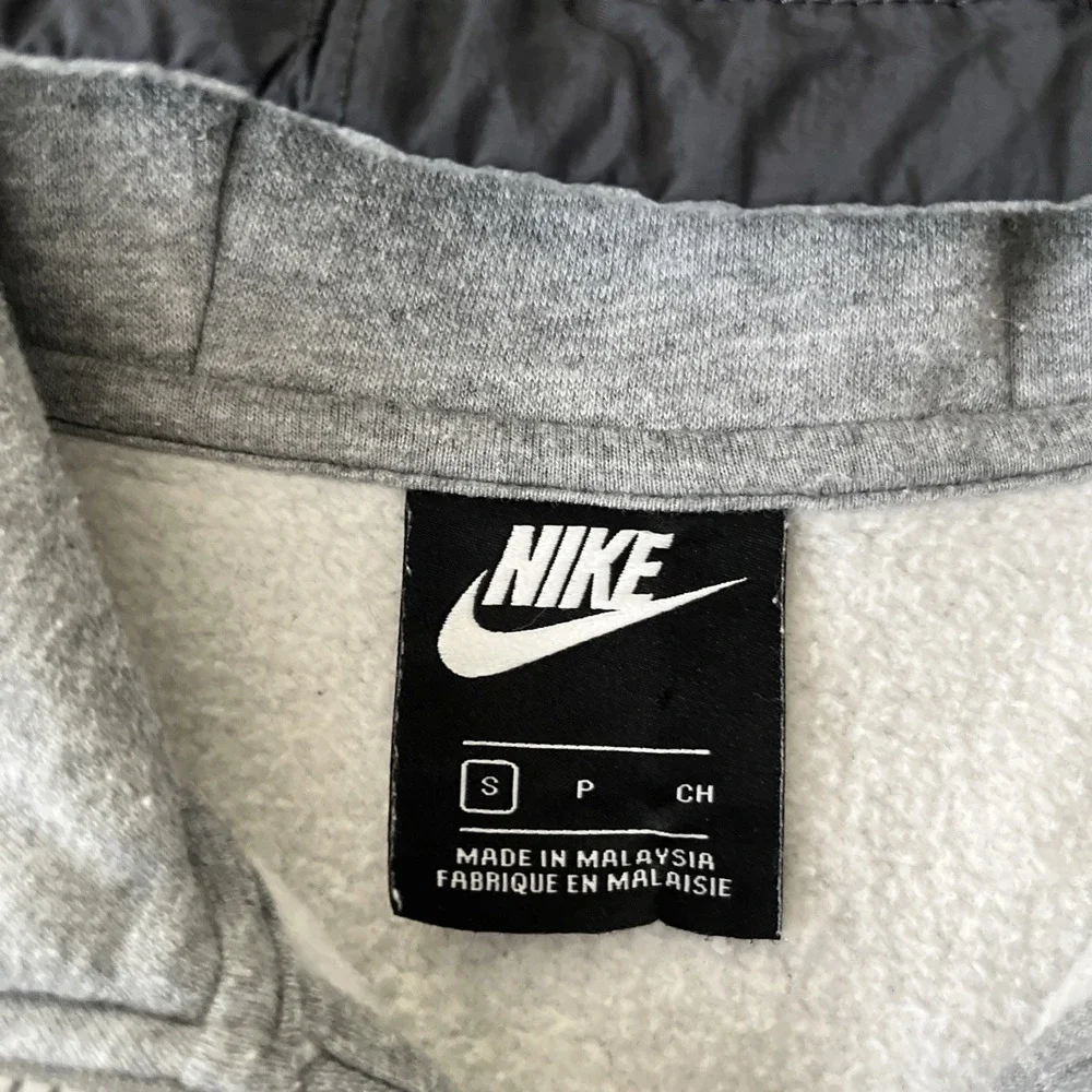 Nike just do
